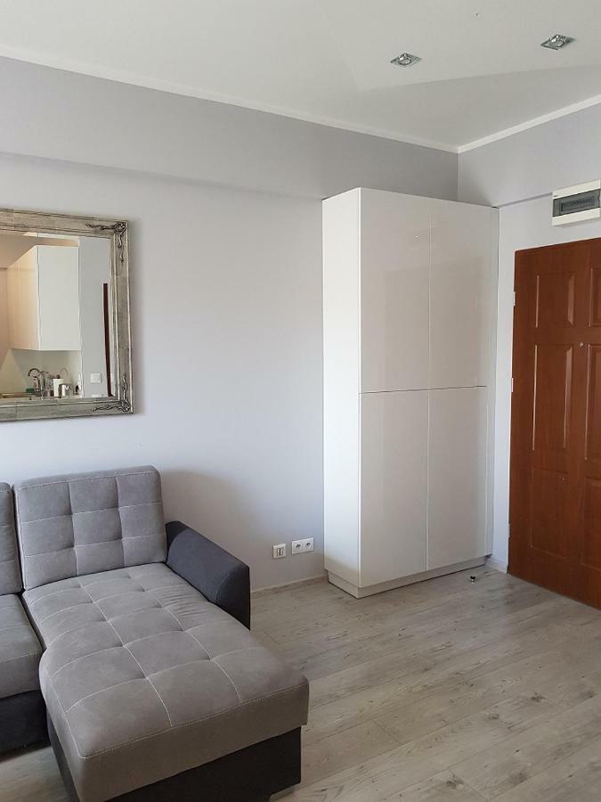 Apartament Konopnickiej Apartment Слупск Екстериор снимка