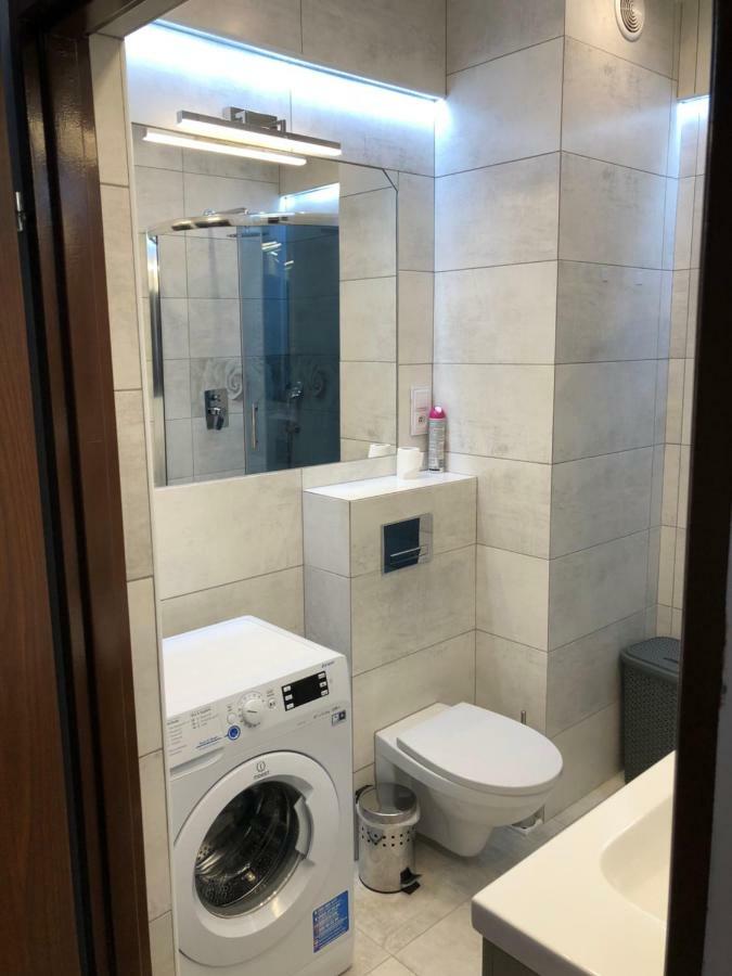 Apartament Konopnickiej Apartment Слупск Екстериор снимка