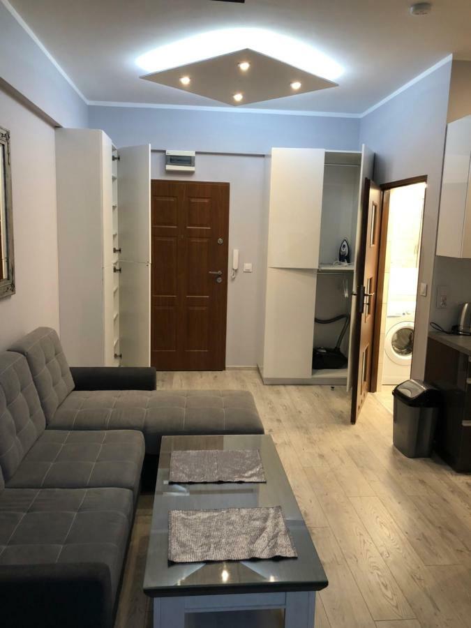 Apartament Konopnickiej Apartment Слупск Екстериор снимка