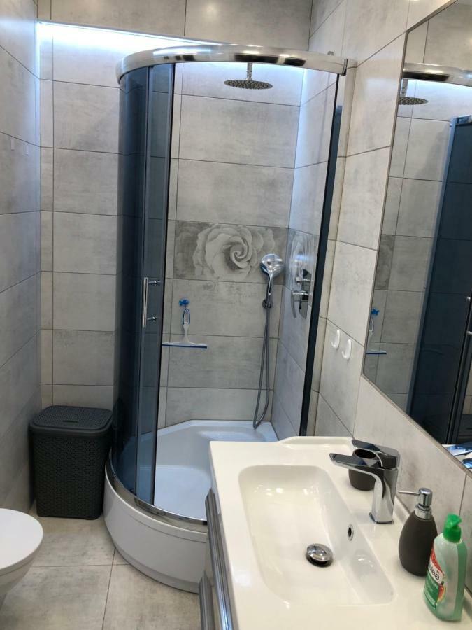 Apartament Konopnickiej Apartment Слупск Екстериор снимка
