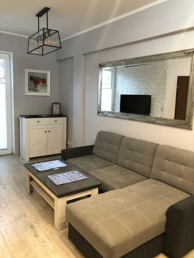 Apartament Konopnickiej Apartment Слупск Екстериор снимка